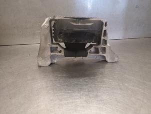 Gebruikte Motorrubber Ford C-Max (DXA) 2.0 TDCi 16V Van Prijs op aanvraag aangeboden door Bongers Auto-Onderdelen Zeeland