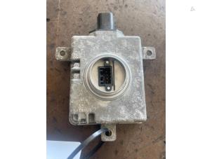 Gebruikte Xenon module Mazda 5 (CR19) Prijs op aanvraag aangeboden door Bongers Auto-Onderdelen Zeeland