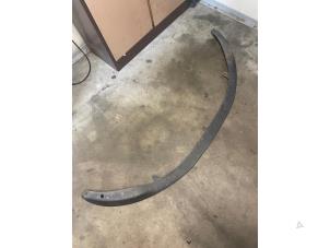 Gebruikte Lip voorbumper Ford C-Max (DXA) 2.0 TDCi 16V Van Prijs op aanvraag aangeboden door Bongers Auto-Onderdelen Zeeland