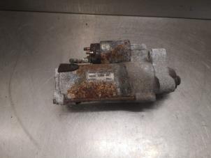 Gebruikte Startmotor Ford Galaxy (WA6) Prijs op aanvraag aangeboden door Bongers Auto-Onderdelen Zeeland