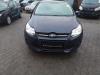 Ford Focus 3 Wagon 1.0 Ti-VCT EcoBoost 12V 100 Bumper voor