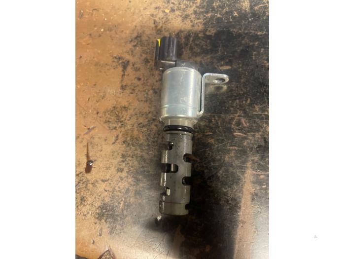 Gebruikte Nokkenas Verstelling Toyota RAV4 (A4) 2.0 16V VVT-i 4x4 Prijs op aanvraag aangeboden door Bongers Auto-Onderdelen Zeeland