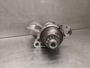 Gebruikte Startmotor Audi A1 (8X1/8XK) 1.0 TFSI 12V Prijs op aanvraag aangeboden door Bongers Auto-Onderdelen Zeeland