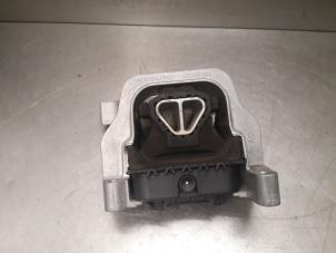 Gebruikte Motorsteun Audi A1 (8X1/8XK) 1.0 TFSI 12V Prijs op aanvraag aangeboden door Bongers Auto-Onderdelen Zeeland