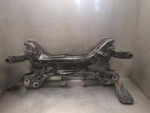 Gebruikte Subframe Audi A1 (8X1/8XK) 1.0 TFSI 12V Prijs op aanvraag aangeboden door Bongers Auto-Onderdelen Zeeland