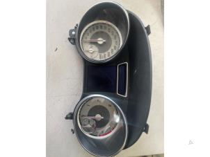 Gebruikte Kilometerteller KM Mercedes CLA (117.3) 2.2 CLA-220 CDI, 220 d 16V Prijs op aanvraag aangeboden door Bongers Auto-Onderdelen Zeeland