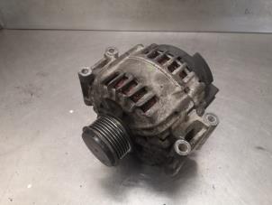 Gebruikte Dynamo Audi A5 (8T3) 3.2 FSI V6 24V Quattro Prijs op aanvraag aangeboden door Bongers Auto-Onderdelen Zeeland