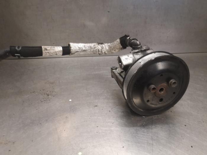 Gebruikte Servopomp Audi A5 (8T3) 3.2 FSI V6 24V Quattro Prijs op aanvraag aangeboden door Bongers Auto-Onderdelen Zeeland