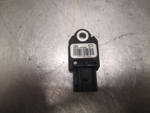 Gebruikte Sensor (overige) Toyota Aygo (B40) 1.0 12V VVT-i Prijs op aanvraag aangeboden door Bongers Auto-Onderdelen Zeeland