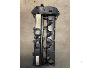 Gebruikte Kleppendeksel Mercedes GLK (204.7/9) 2.2 220 CDI 16V BlueEfficiency Prijs op aanvraag aangeboden door Bongers Auto-Onderdelen Zeeland