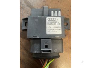 Gebruikte ADM brandstof module Seat Exeo ST (3R5) 1.8 TSI 16V Prijs op aanvraag aangeboden door Bongers Auto-Onderdelen Zeeland