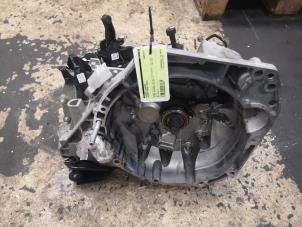 Gebruikte Versnellingsbak Nissan Micra (K14) 1.0 IG-T 92 Prijs op aanvraag aangeboden door Bongers Auto-Onderdelen Zeeland