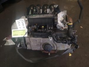 Gebruikte Motor Peugeot 206 PLUS Prijs op aanvraag aangeboden door Bongers Auto-Onderdelen Zeeland