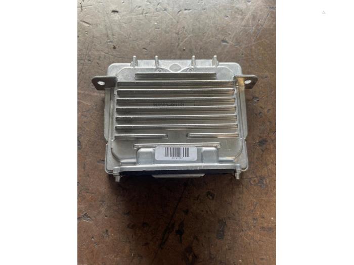 Gebruikte Xenon module Ford C-Max (DXA) 2.0 TDCi 16V Van Prijs op aanvraag aangeboden door Bongers Auto-Onderdelen Zeeland