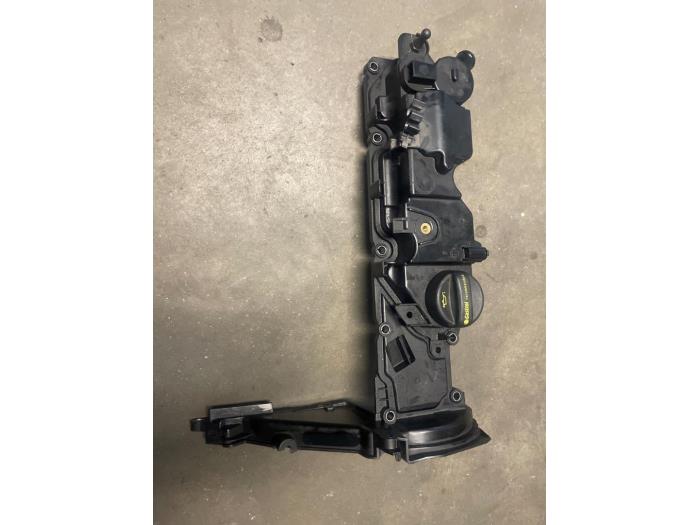 Gebruikte Kleppendeksel Ford Focus 3 Wagon 1.5 TDCi Prijs op aanvraag aangeboden door Bongers Auto-Onderdelen Zeeland