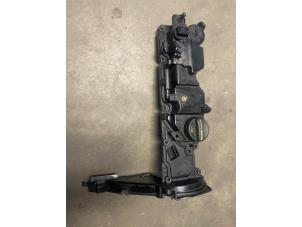 Gebruikte Kleppendeksel Ford Focus 3 Wagon 1.5 TDCi Prijs op aanvraag aangeboden door Bongers Auto-Onderdelen Zeeland