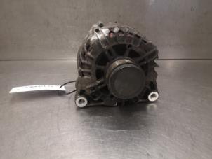 Gebruikte Alternator Volvo V50 (MW) 1.6 D2 16V Prijs op aanvraag aangeboden door Bongers Auto-Onderdelen Zeeland