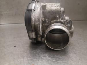 Gebruikte Gasklephuis Volvo V50 (MW) 1.6 D2 16V Prijs op aanvraag aangeboden door Bongers Auto-Onderdelen Zeeland