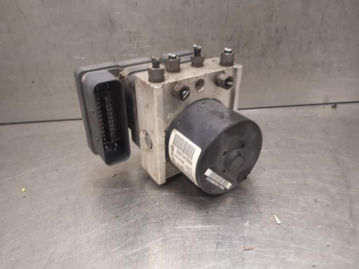 Gebruikte ABS Pomp Peugeot 207 SW (WE/WU) 1.6 HDi 16V Prijs op aanvraag aangeboden door Bongers Auto-Onderdelen Zeeland