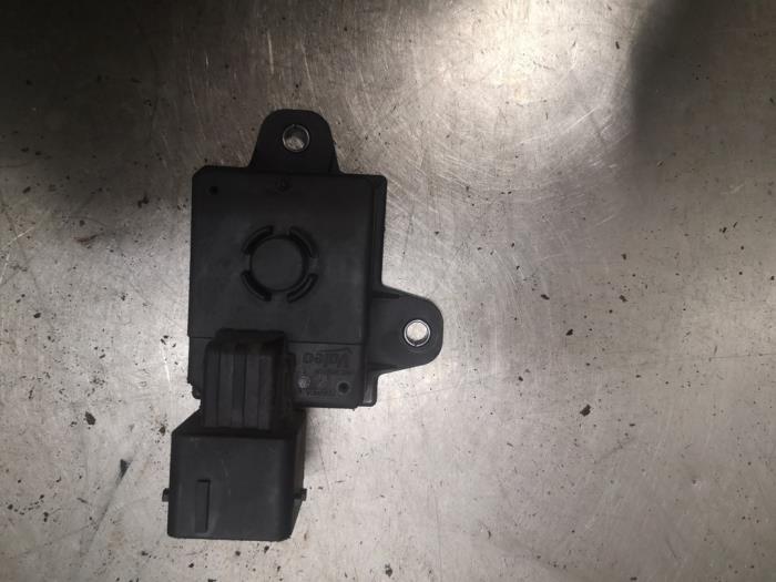 Gebruikte Start/Stop computer Citroen C3 (SC) 1.2 VTi 82 12V Prijs op aanvraag aangeboden door Bongers Auto-Onderdelen Zeeland