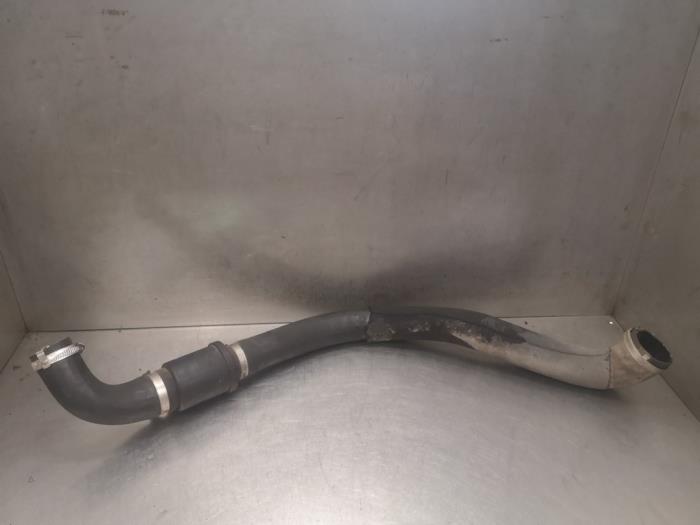 Gebruikte Intercooler Slang Ford Transit Custom 2.2 TDCi 16V Prijs op aanvraag aangeboden door Bongers Auto-Onderdelen Zeeland