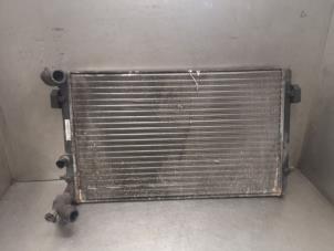 Gebruikte Radiateur Seat Leon (1M1) 1.9 TDI 110 Prijs op aanvraag aangeboden door Bongers Auto-Onderdelen Zeeland