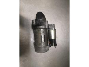 Gebruikte Startmotor Mercedes C Estate (S204) 2.2 C-220 CDI 16V BlueEfficiency Prijs op aanvraag aangeboden door Bongers Auto-Onderdelen Zeeland