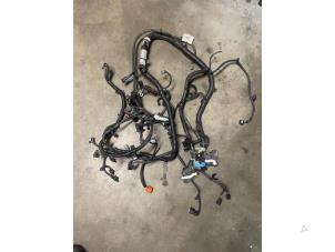 Gebruikte Kabelboom motorruimte Ford Focus 3 Wagon 1.0 Ti-VCT EcoBoost 12V 100 Prijs op aanvraag aangeboden door Bongers Auto-Onderdelen Zeeland