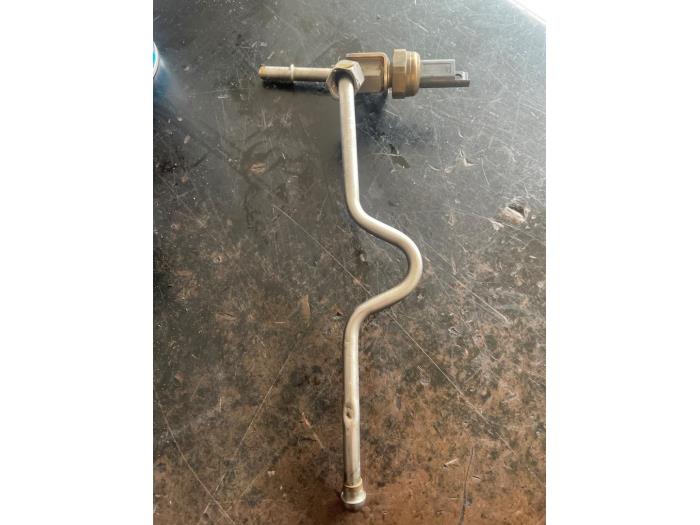 Gebruikte Druksensor BMW 1 serie (E81) 116i 1.6 16V Prijs op aanvraag aangeboden door Bongers Auto-Onderdelen Zeeland