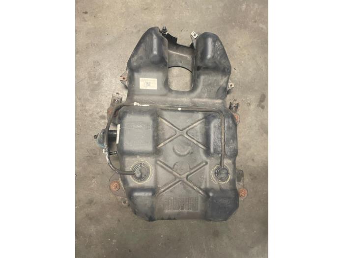 Gebruikte Additatief tank Landrover Range Rover Sport (LW) 3.0 TDV6 Prijs op aanvraag aangeboden door Bongers Auto-Onderdelen Zeeland