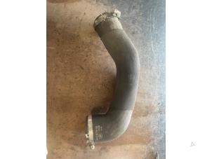 Gebruikte Turboslang Landrover Range Rover Sport (LW) 3.0 TDV6 Prijs op aanvraag aangeboden door Bongers Auto-Onderdelen Zeeland
