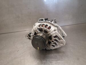 Gebruikte Dynamo Kia Cee'd Sportswagon (JDC5) 1.6 GDI 16V Prijs op aanvraag aangeboden door Bongers Auto-Onderdelen Zeeland