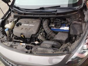 Gebruikte Motor Hyundai i30 (GDHB5) 1.6 CRDi 16V VGT Prijs op aanvraag aangeboden door Bongers Auto-Onderdelen Zeeland