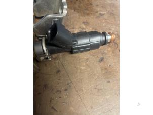 Gebruikte Injector (benzine injectie) Mazda 5 Prijs op aanvraag aangeboden door Bongers Auto-Onderdelen Zeeland