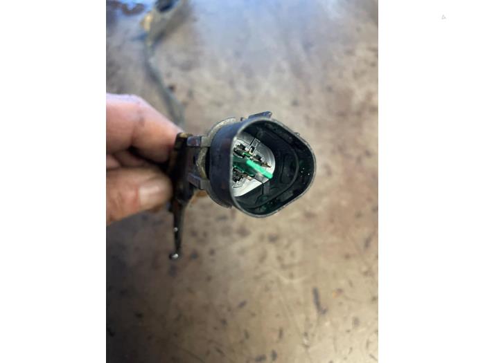 BDP Sensor van een Hyundai i10 (F5) 1.1i 12V 2011