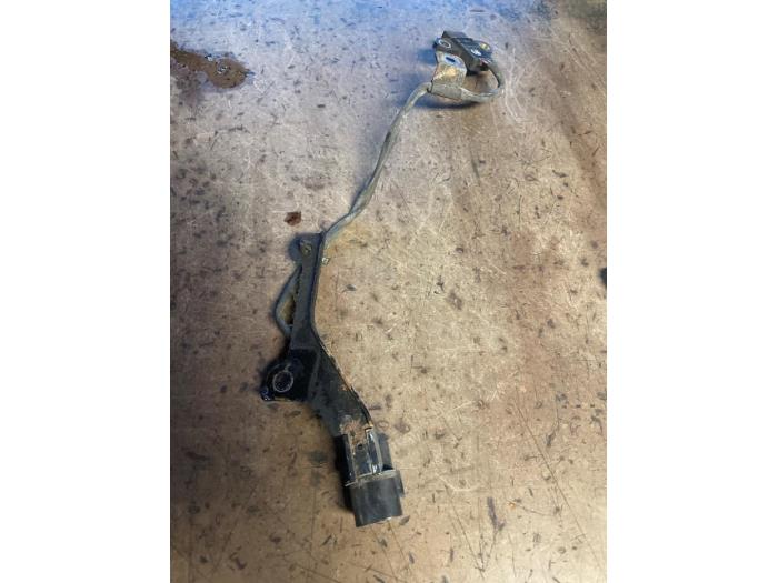 BDP Sensor van een Hyundai i10 (F5) 1.1i 12V 2011