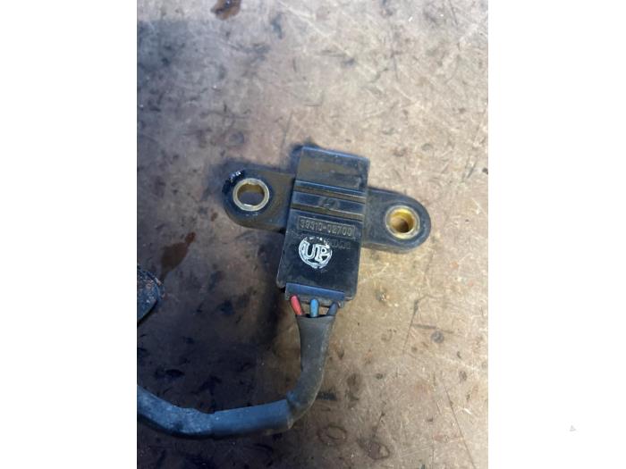 BDP Sensor van een Hyundai i10 (F5) 1.1i 12V 2011