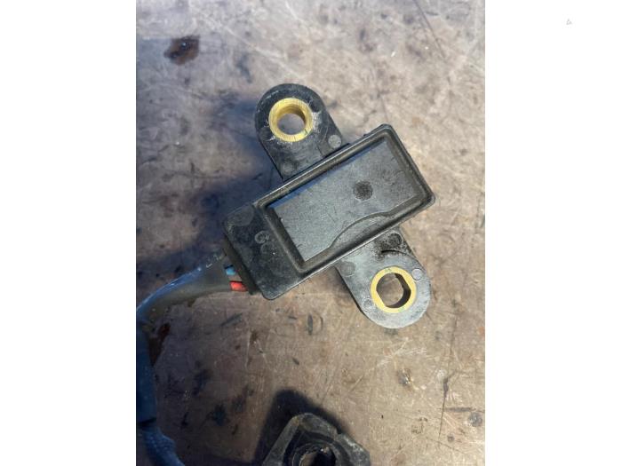 BDP Sensor van een Hyundai i10 (F5) 1.1i 12V 2011