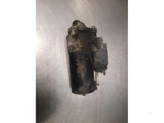 Gebruikte Startmotor Volvo V50 (MW) 2.0 D3 20V Prijs op aanvraag aangeboden door Bongers Auto-Onderdelen Zeeland