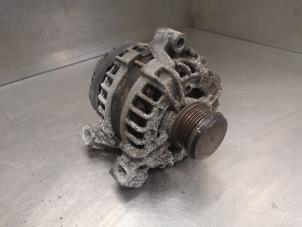 Gebruikte Dynamo Volvo V50 (MW) 2.0 D3 20V Prijs op aanvraag aangeboden door Bongers Auto-Onderdelen Zeeland