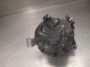 Dynamo van een Volvo V50 (MW) 2.0 D3 20V 2010