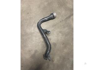 Gebruikte Turbo Pijp Renault Grand Scénic IV (RFAR) 1.3 TCE 160 16V Prijs op aanvraag aangeboden door Bongers Auto-Onderdelen Zeeland