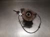 Nissan Note Asschenkel links-voor