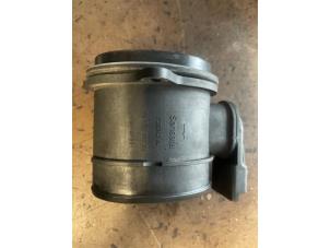 Gebruikte Luchtmassameter Peugeot 3008 I (0U/HU) 1.6 HDiF 16V Prijs op aanvraag aangeboden door Bongers Auto-Onderdelen Zeeland