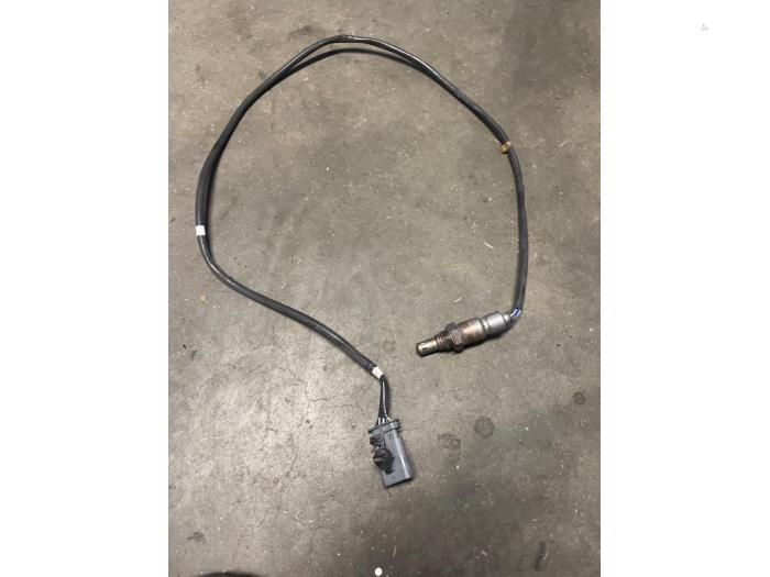 Gebruikte Lambda Sonde Fiat Ducato (250) 2.3 D 130 Multijet Minibus Extralongo Prijs op aanvraag aangeboden door Bongers Auto-Onderdelen Zeeland