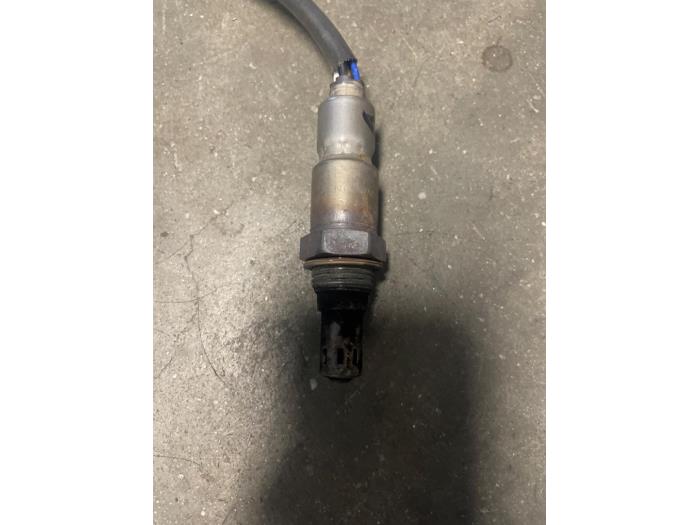 Lambda Sonde van een Fiat Ducato (250) 2.3 D 130 Multijet Minibus Extralongo 2019