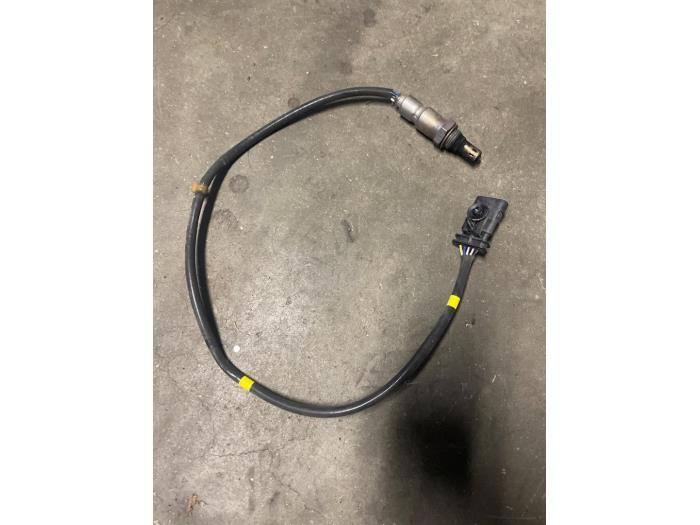 Lambda Sonde van een Fiat Ducato (250) 2.3 D 130 Multijet Minibus Extralongo 2019