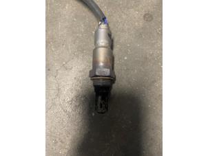 Lambda Sonde van een Fiat Ducato (250) 2.3 D 130 Multijet Minibus Extralongo 2019