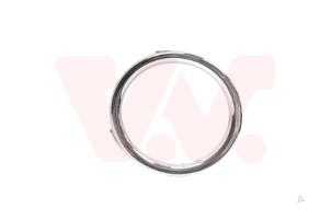 Gebruikte Afdekplaat mistlamp links Renault Clio IV (5R) 0.9 Energy TCE 90 12V Prijs op aanvraag aangeboden door Bongers Auto-Onderdelen Zeeland