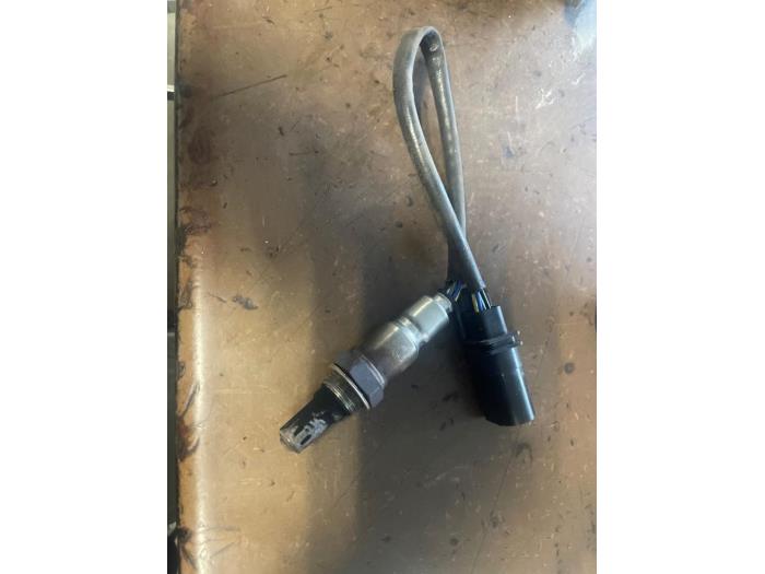 Gebruikte Lambda Sonde Fiat Ducato (250) 2.3 D 130 Multijet Minibus Extralongo Prijs op aanvraag aangeboden door Bongers Auto-Onderdelen Zeeland